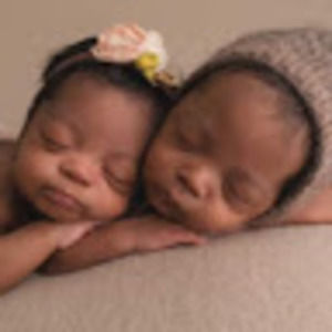 Meet your Posher, Kristina